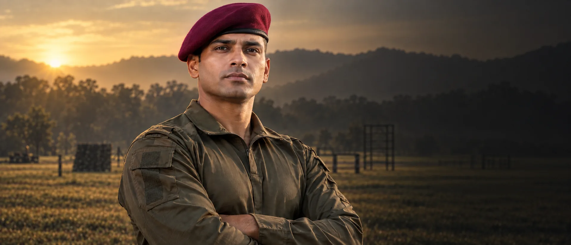 Scouting Uniform Guide Beretory — Beret Cap Manufacturer in India Since 1963