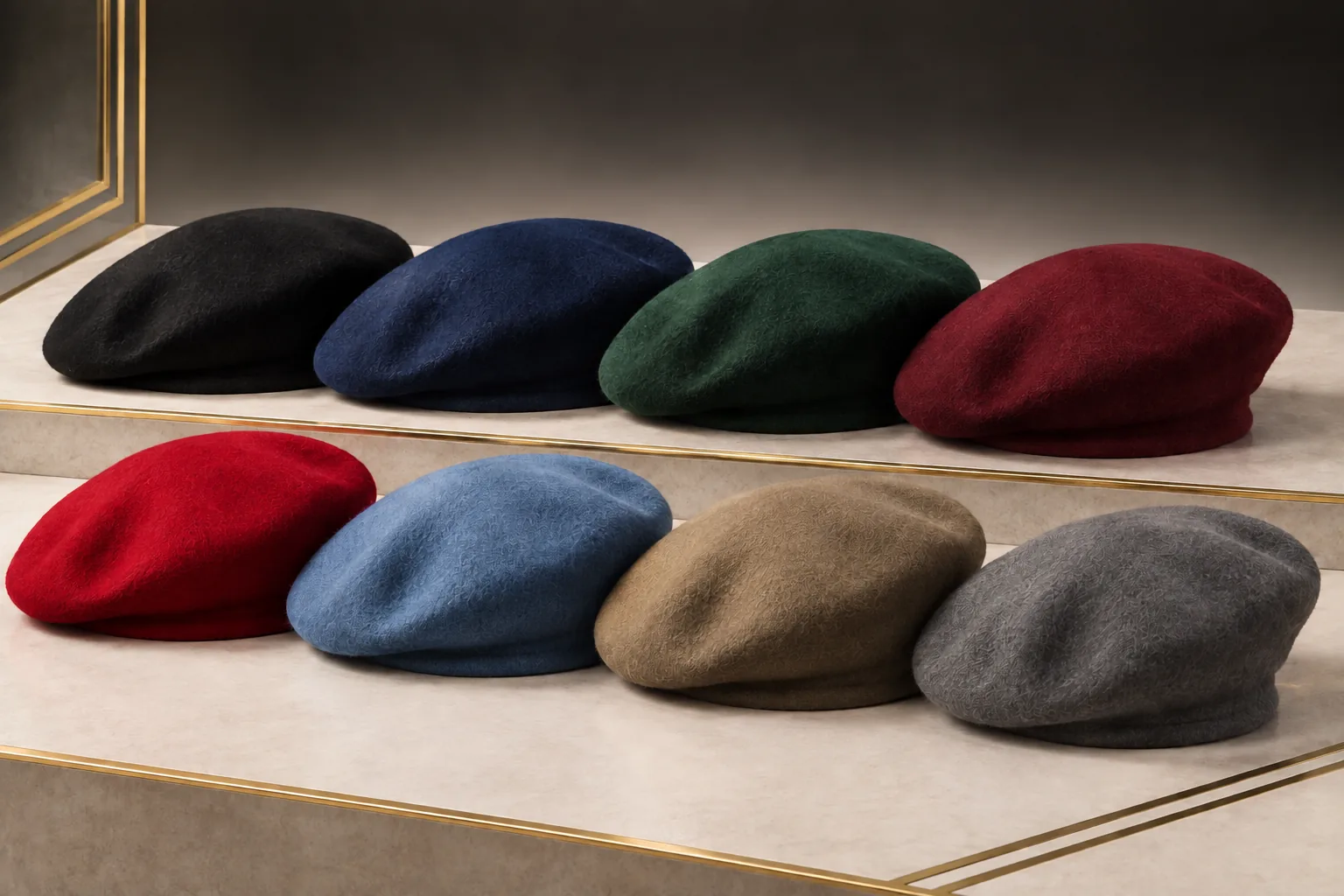 Scouting Uniform Guide Beretory — Beret Cap Manufacturer in India Since 1963